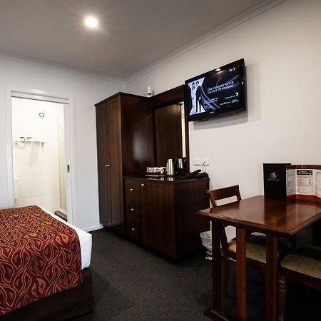 Hotel Settlers Biloela Extérieur photo