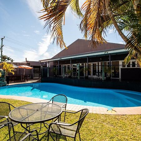 Hotel Settlers Biloela Extérieur photo
