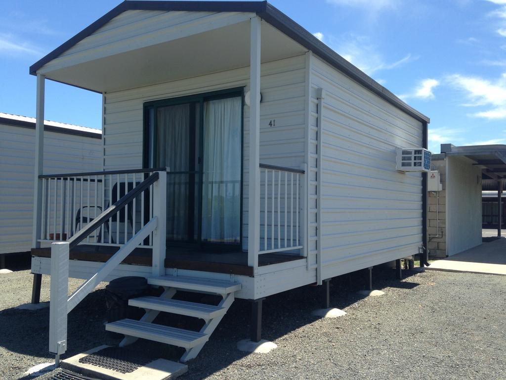 Hotel Settlers Biloela Chambre photo