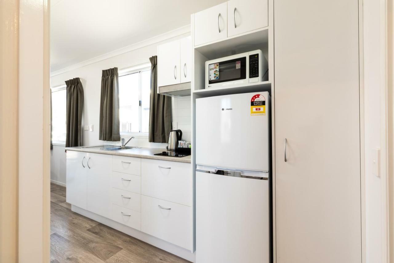 Hotel Settlers Biloela Extérieur photo