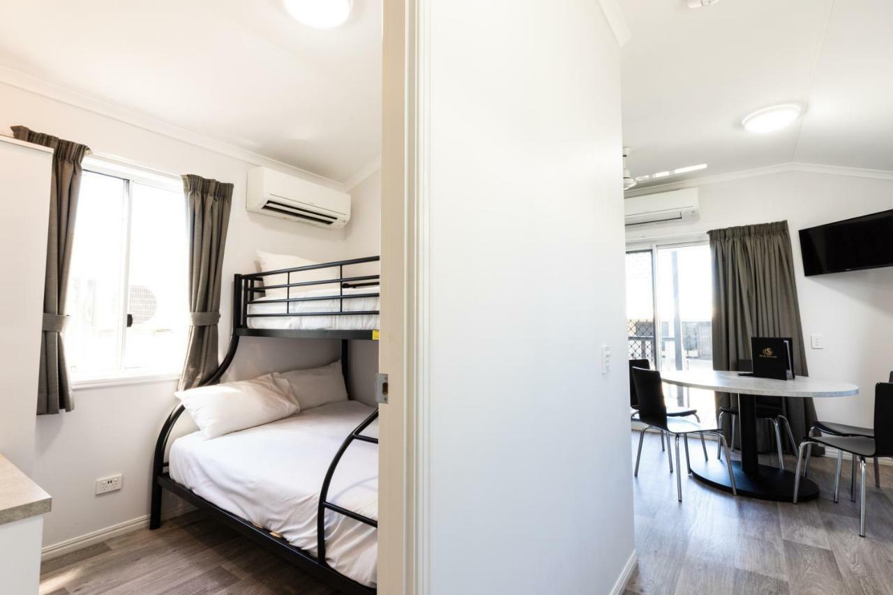 Hotel Settlers Biloela Extérieur photo