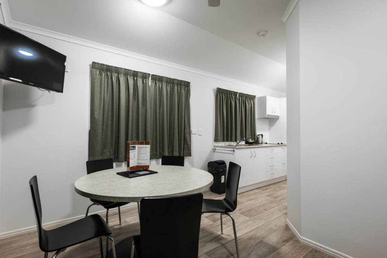 Hotel Settlers Biloela Extérieur photo
