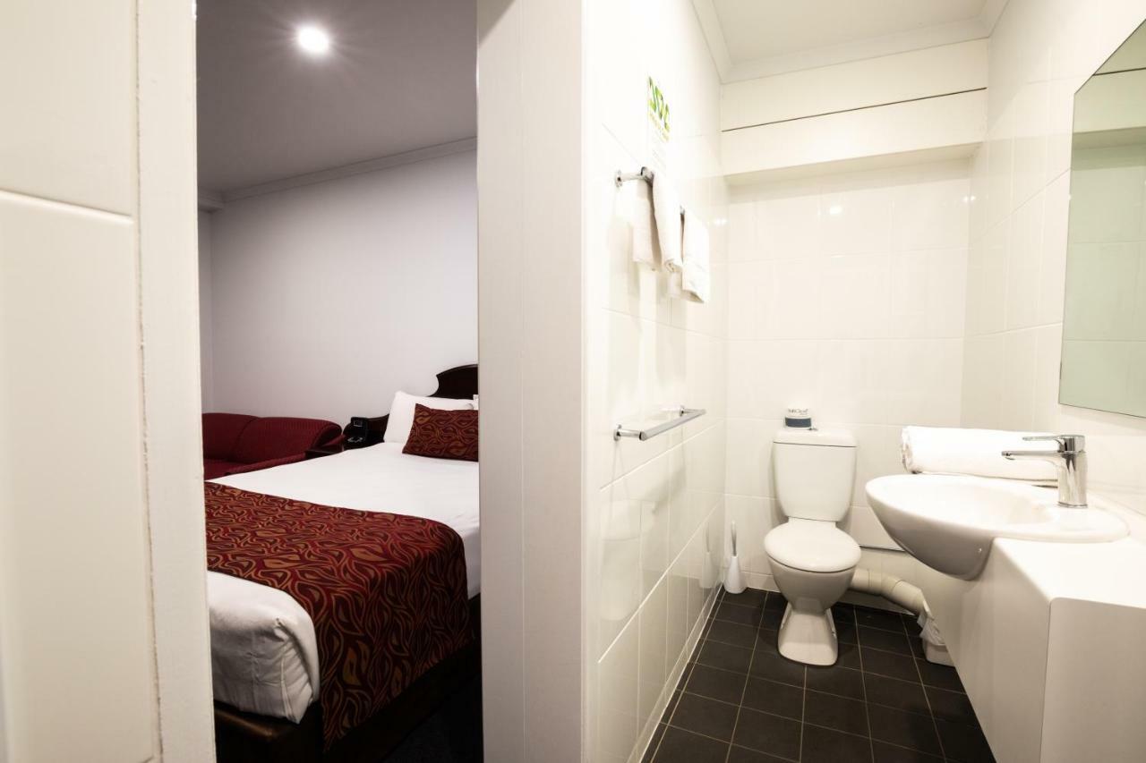 Hotel Settlers Biloela Extérieur photo