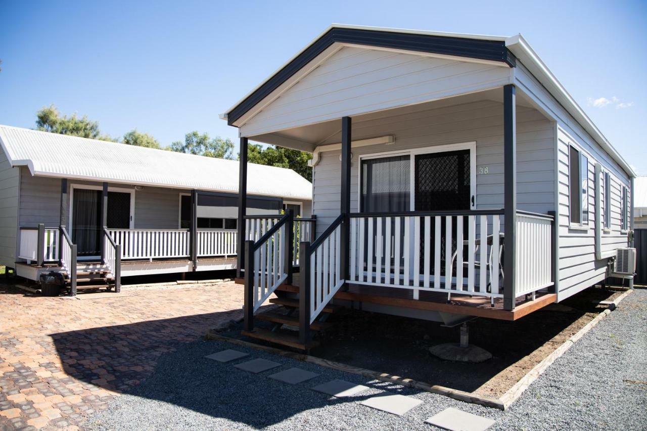 Hotel Settlers Biloela Extérieur photo