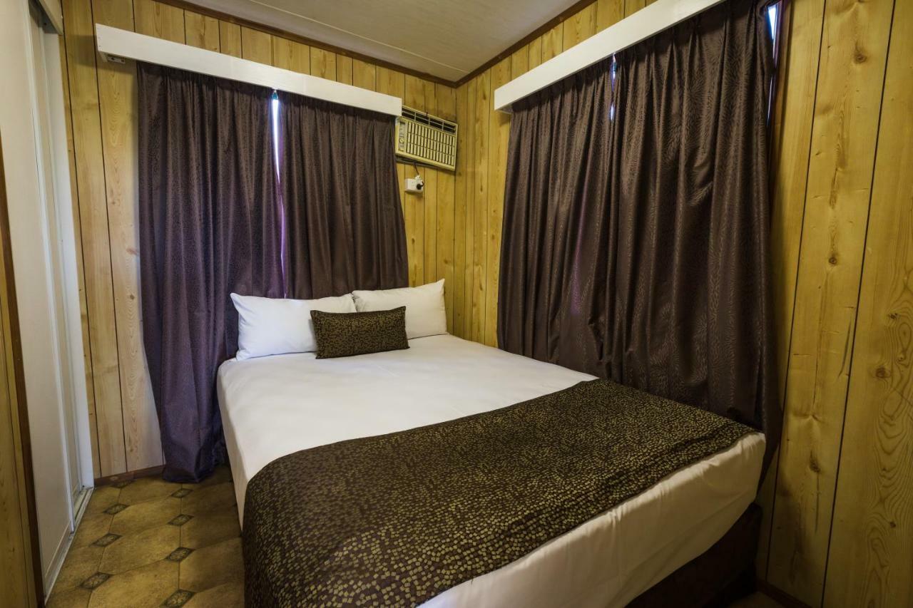 Hotel Settlers Biloela Extérieur photo