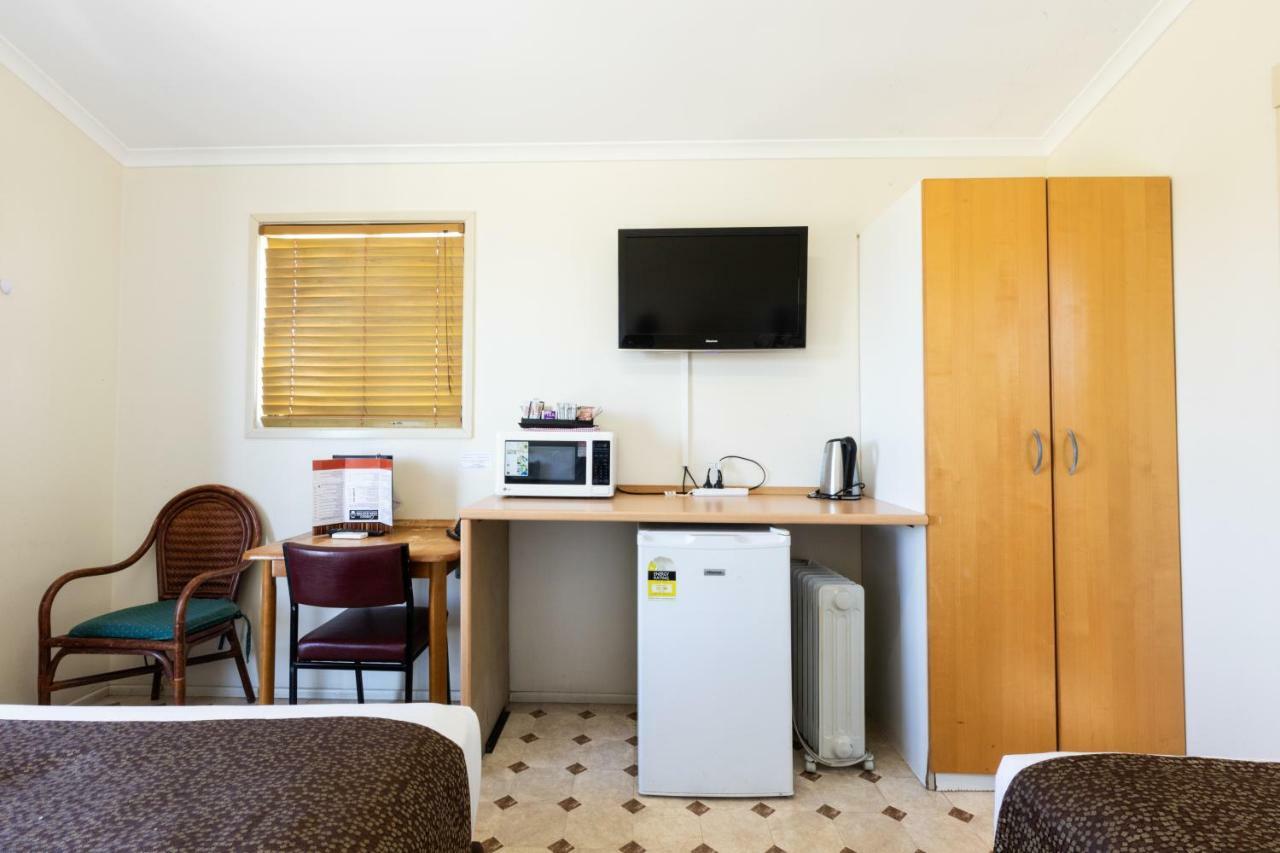 Hotel Settlers Biloela Extérieur photo