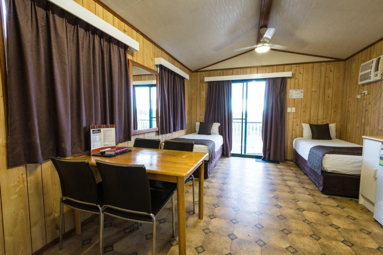 Hotel Settlers Biloela Extérieur photo