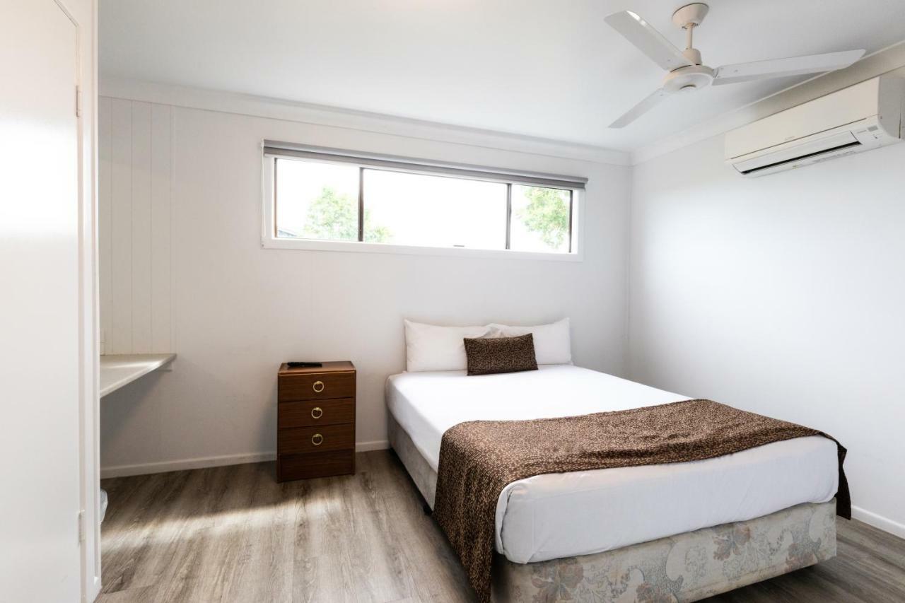 Hotel Settlers Biloela Extérieur photo
