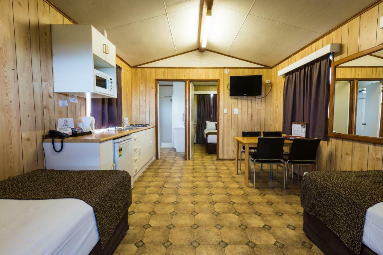 Hotel Settlers Biloela Extérieur photo