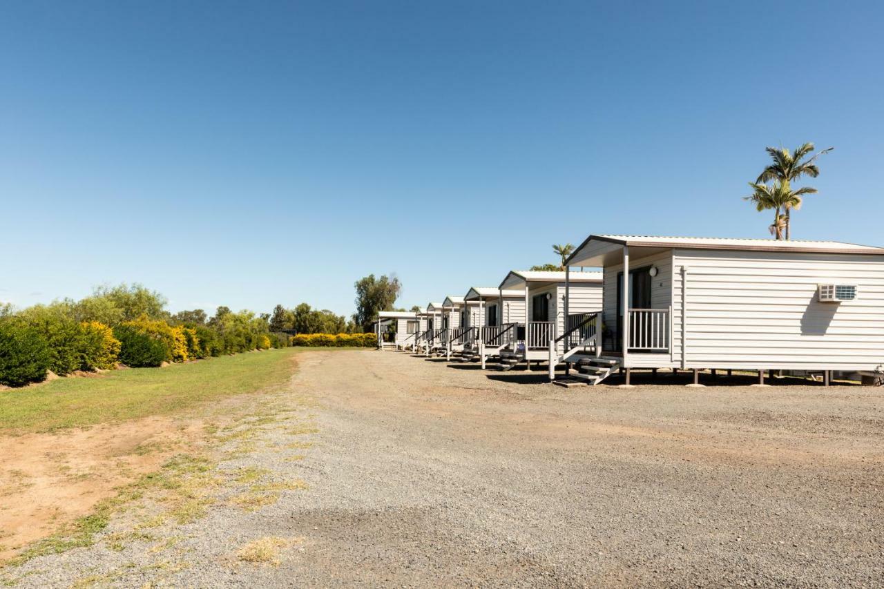 Hotel Settlers Biloela Extérieur photo