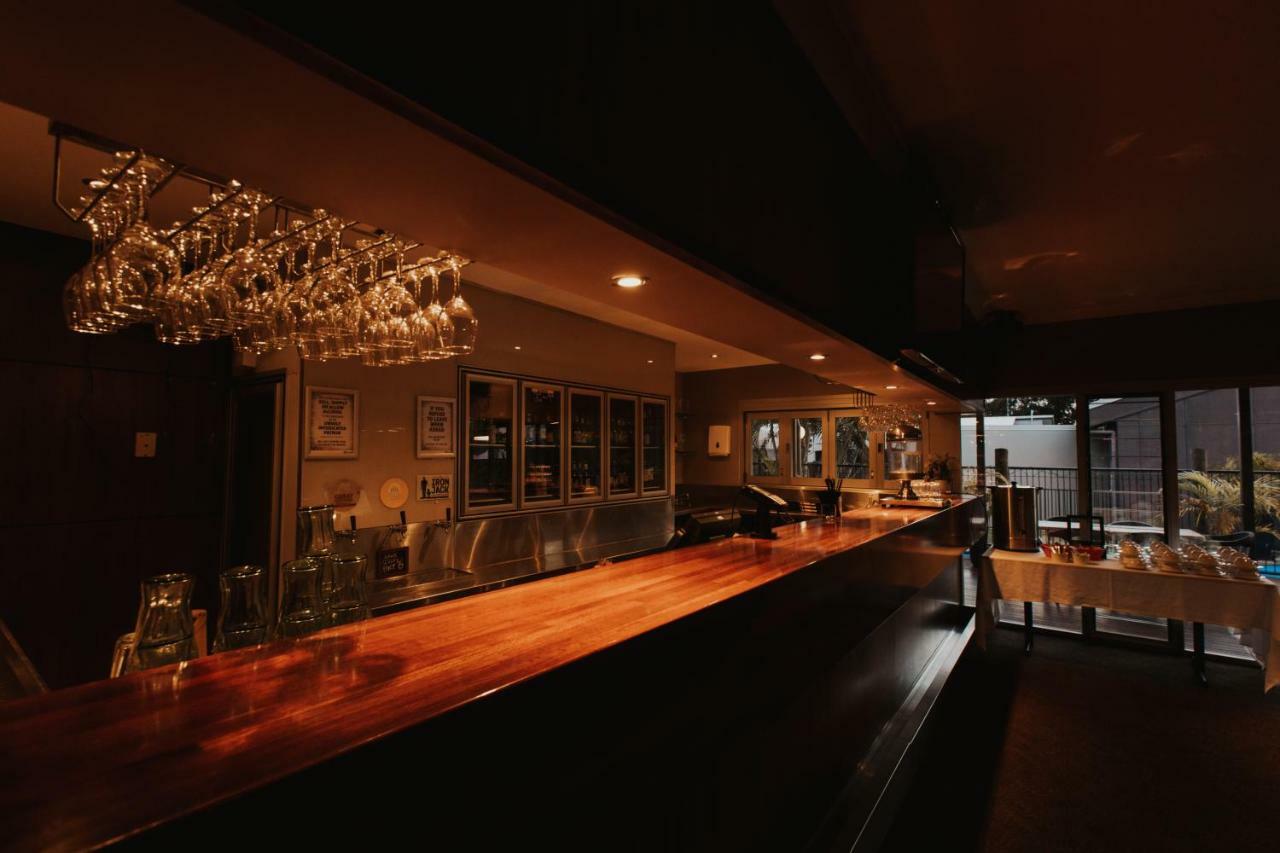 Hotel Settlers Biloela Extérieur photo