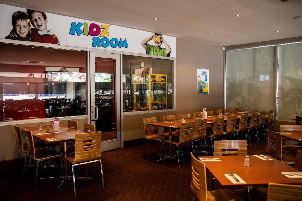 Hotel Settlers Biloela Extérieur photo