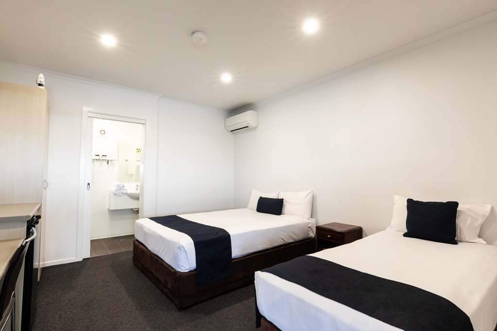 Hotel Settlers Biloela Chambre photo
